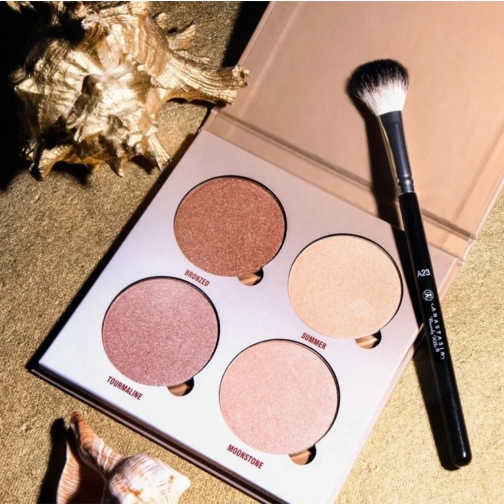 ABH Sun Dipped Glow Kit